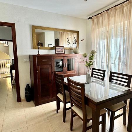 Apartamento Reina Sanlucar de Barrameda Bagian luar foto