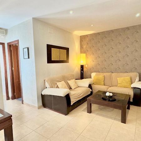 Apartamento Reina Sanlucar de Barrameda Bagian luar foto