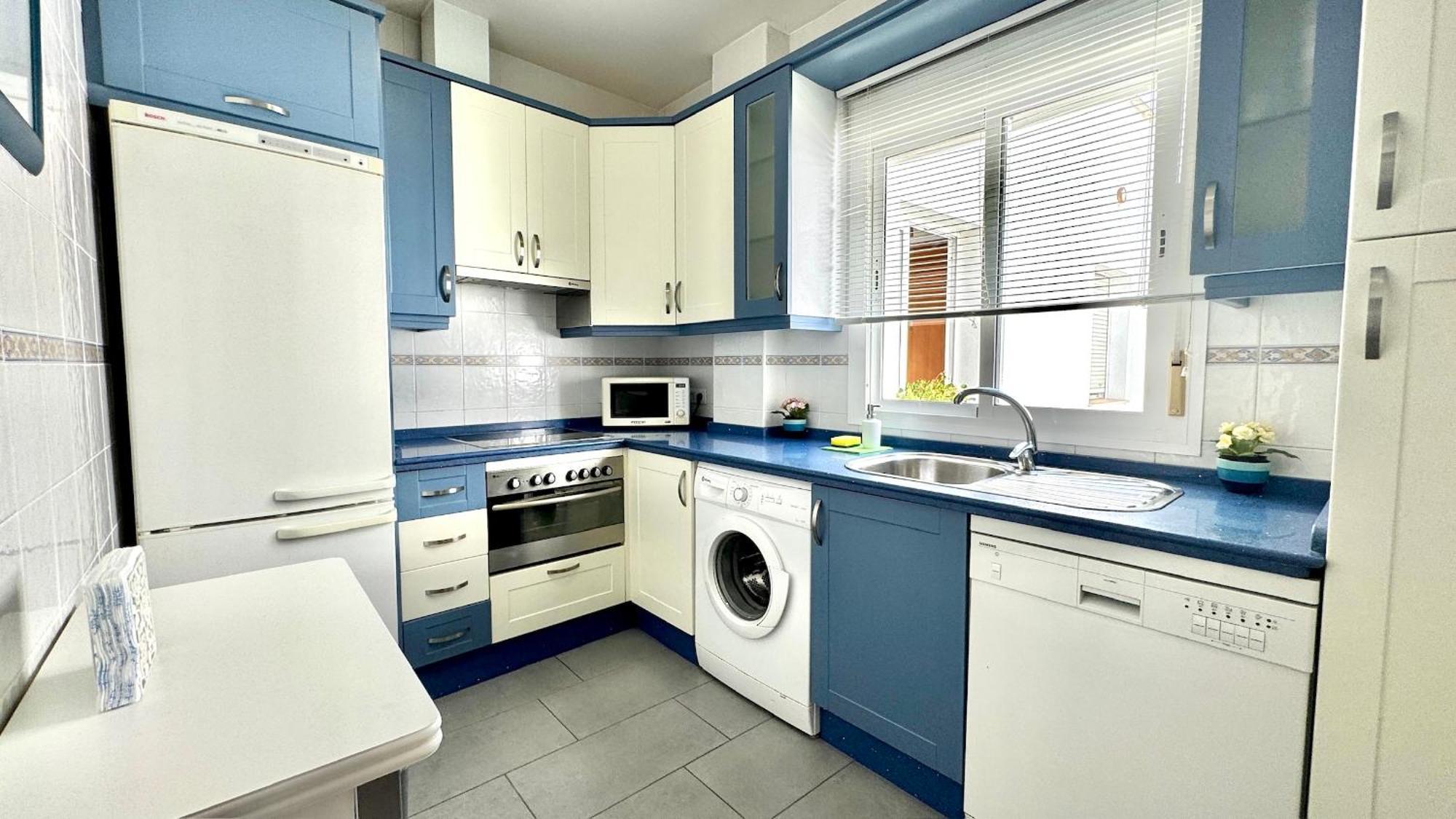 Apartamento Reina Sanlucar de Barrameda Bagian luar foto