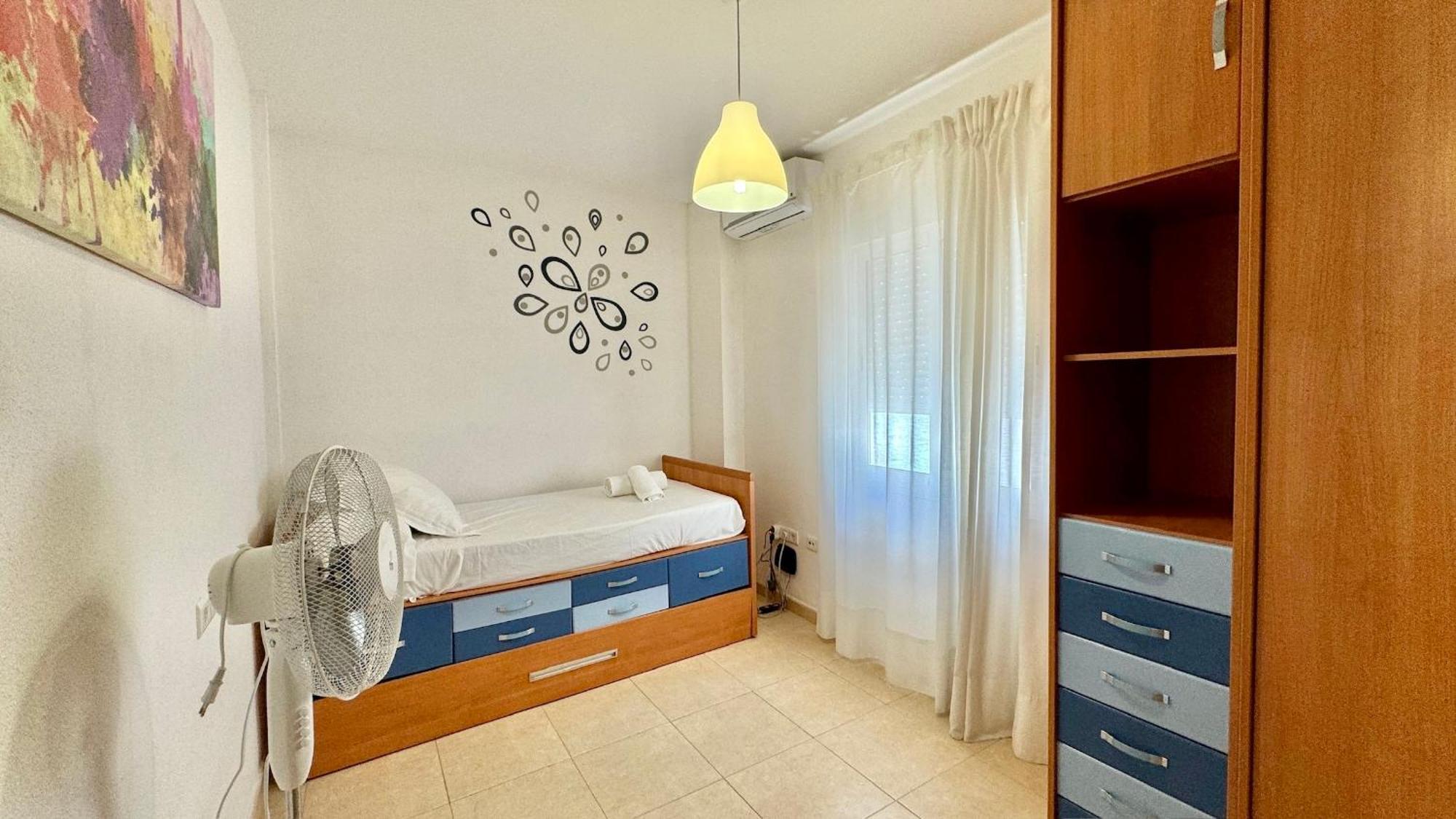 Apartamento Reina Sanlucar de Barrameda Bagian luar foto