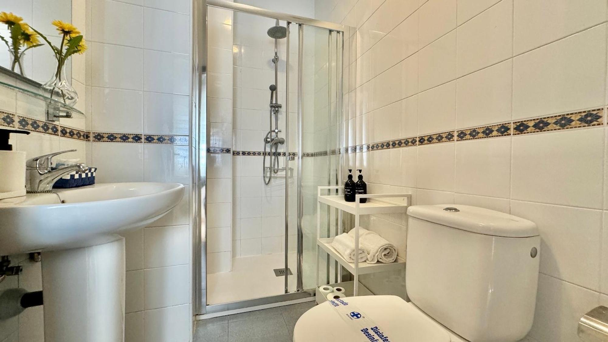Apartamento Reina Sanlucar de Barrameda Bagian luar foto