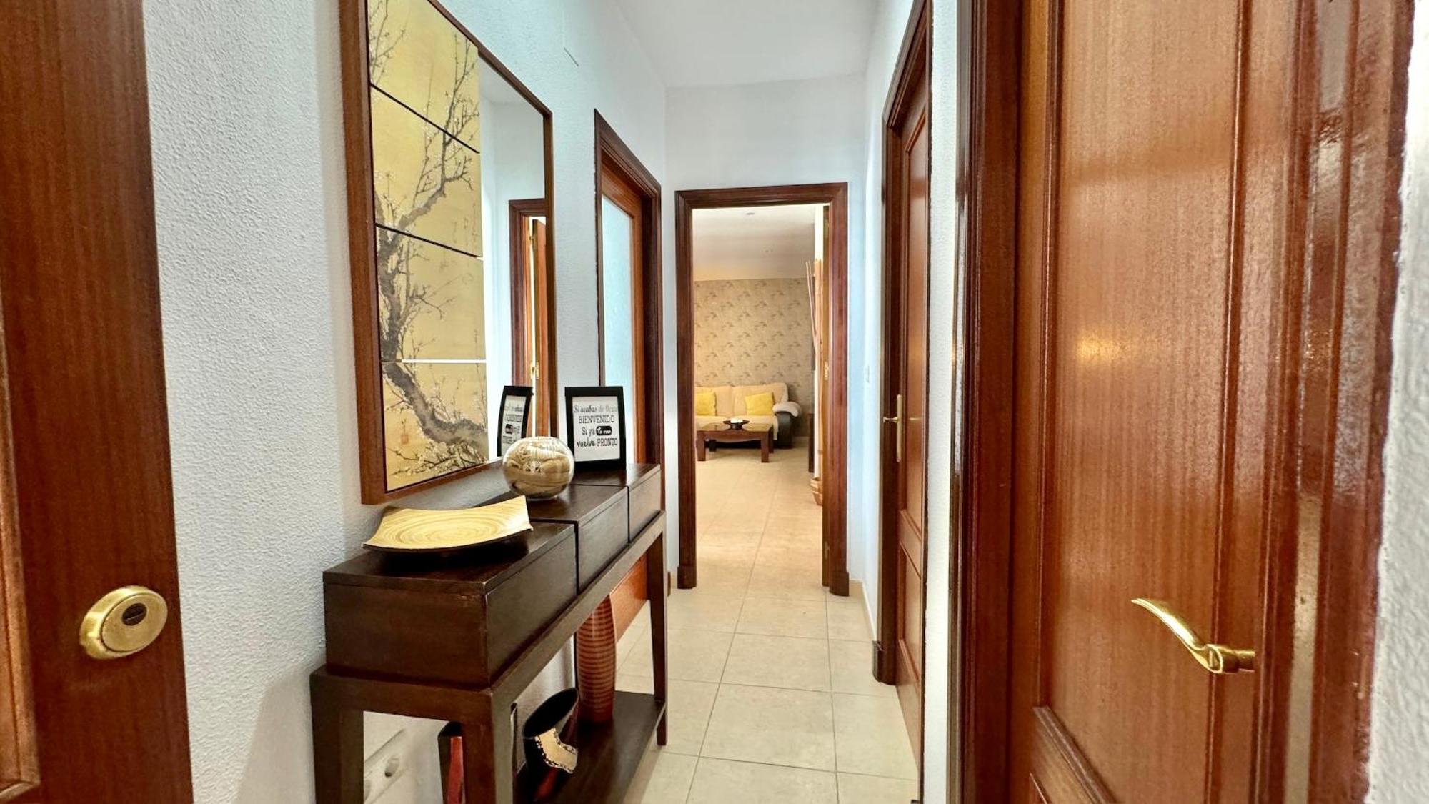 Apartamento Reina Sanlucar de Barrameda Bagian luar foto