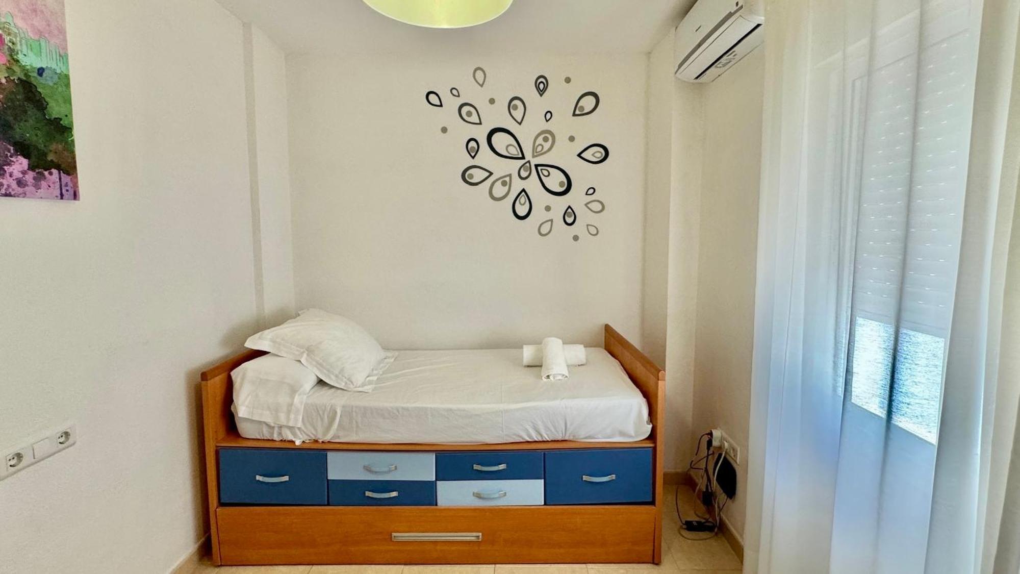 Apartamento Reina Sanlucar de Barrameda Bagian luar foto