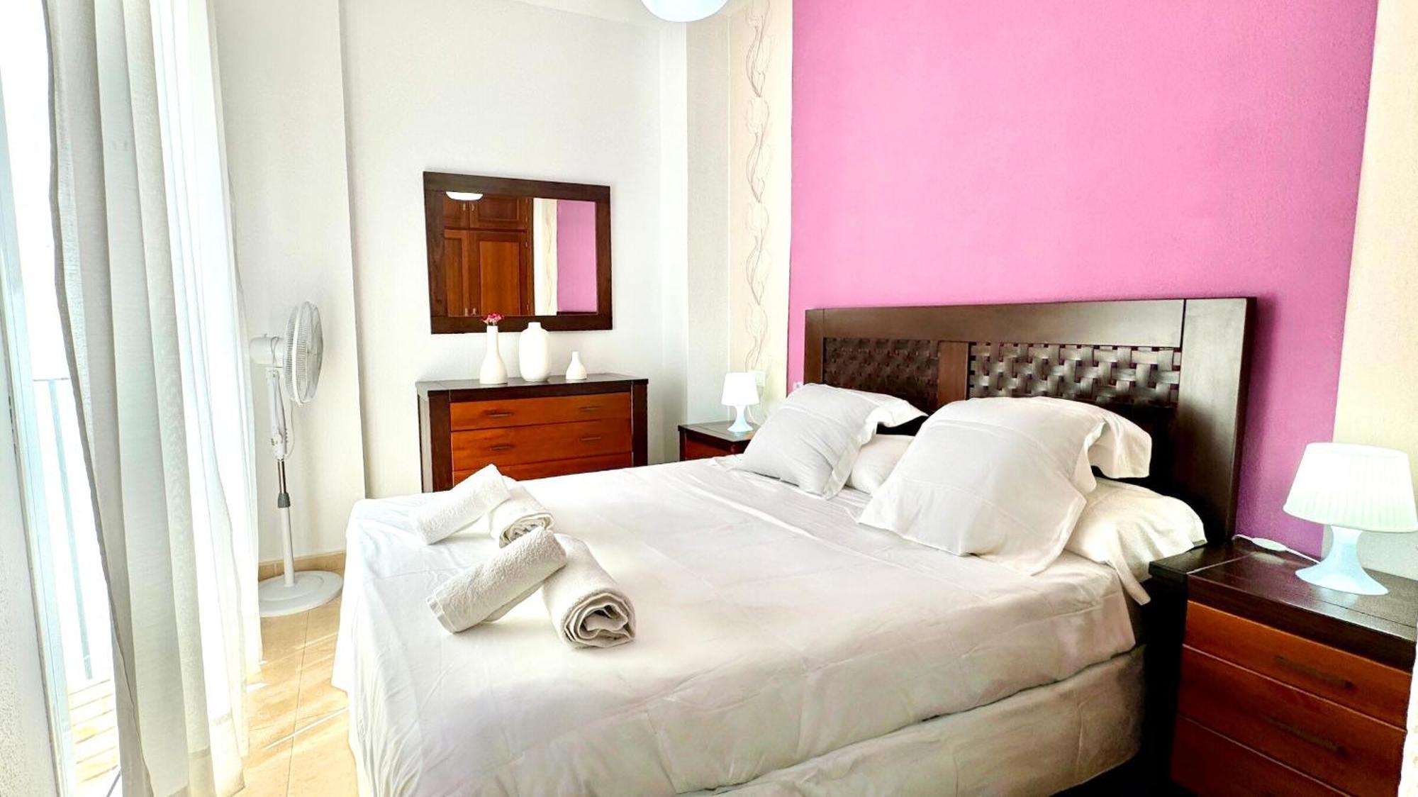 Apartamento Reina Sanlucar de Barrameda Bagian luar foto