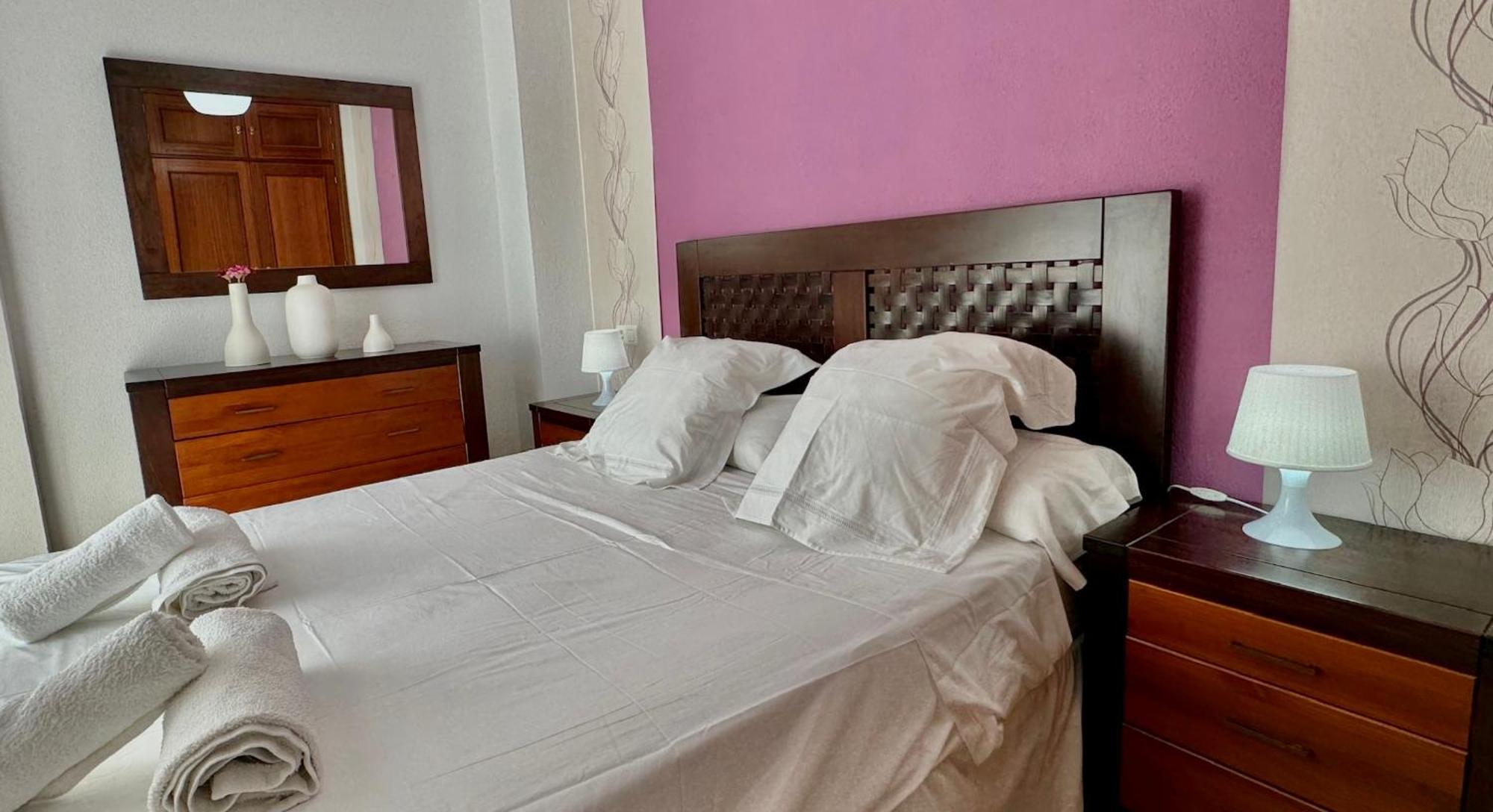 Apartamento Reina Sanlucar de Barrameda Bagian luar foto